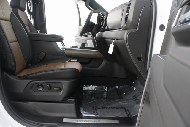 New 2026 Chevrolet Silverado 3500 High Country w/ Technology Package image 25