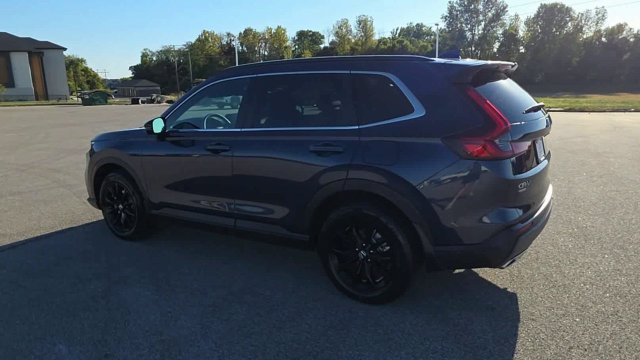 Certified 2025 Honda CR-V Sport-L image 5