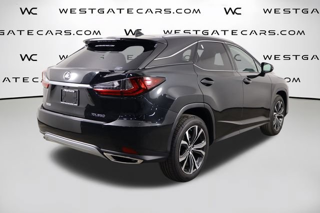 Used 2020 Lexus RX 350 FWD w/ Premium Package image 48