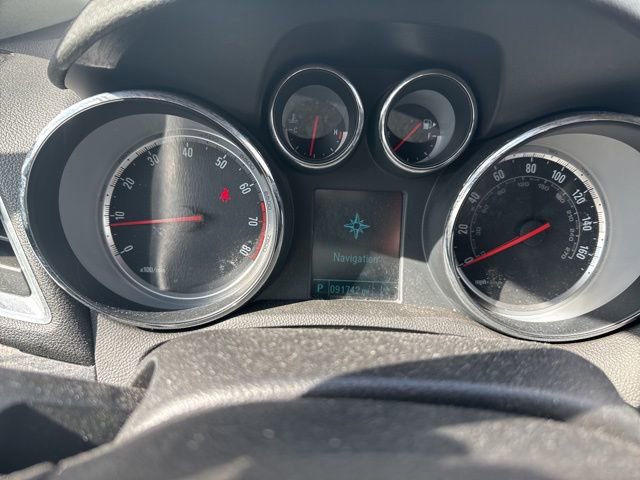 Used 2015 Buick Encore Base image 6