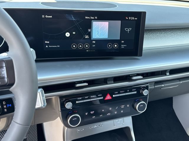 New 2026 Hyundai Ioniq 9 SE AWD/4WD image 22