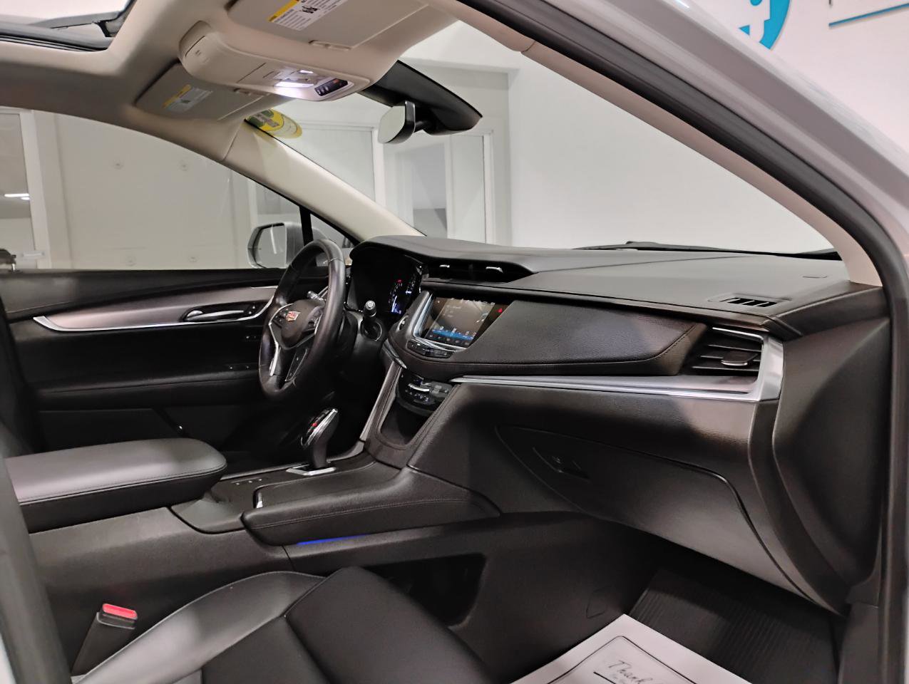 Used 2018 Cadillac XT5 Luxury w/ Driver Awareness Package image 85