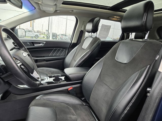 Used 2017 Ford Edge Sport w/ Equipment Group 401A AWD/4WD image 28