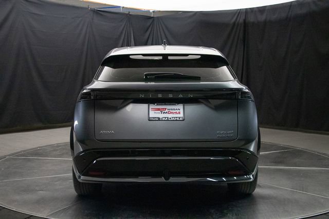 Used 2024 Nissan Ariya AWD image 11