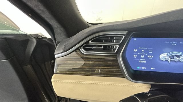 Used 2015 Tesla Model S 60 RWD image 18