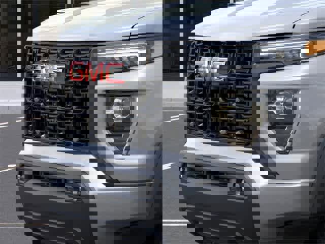 New 2026 GMC Canyon Elevation w/ Convenience Package image 13