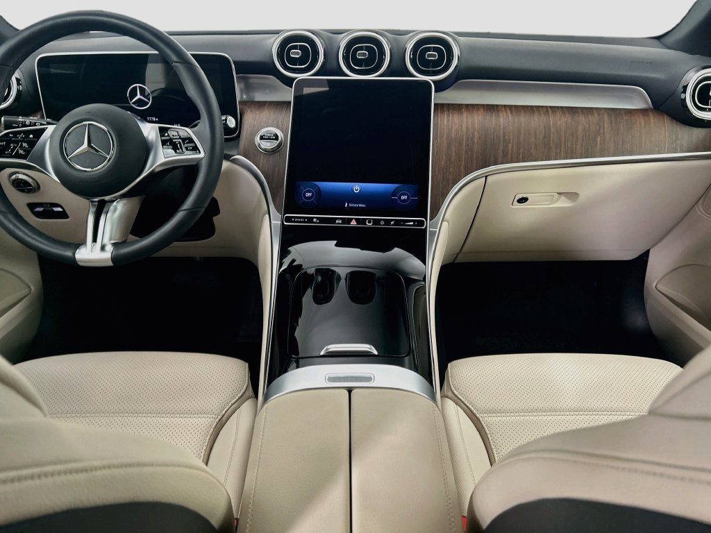 Certified 2026 Mercedes-Benz GLC 300 image 13