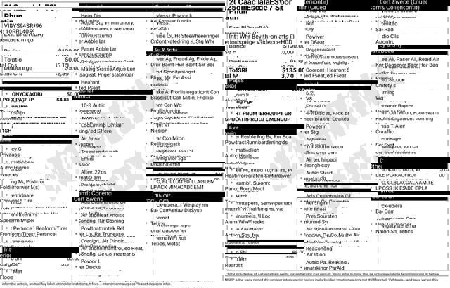 Certified 2025 Cadillac Escalade ESV Sport Platinum w/ LPO, ONYX Package image 31