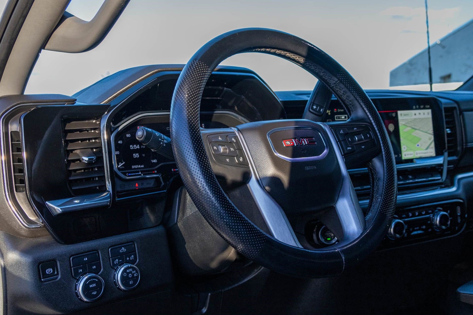 Certified 2024 GMC Sierra 2500 SLE w/ SLE Value Package; AWD/4WD image 30