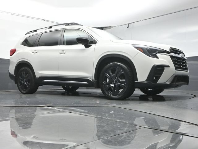 Used 2024 Subaru Ascent Limited AWD/4WD image 40
