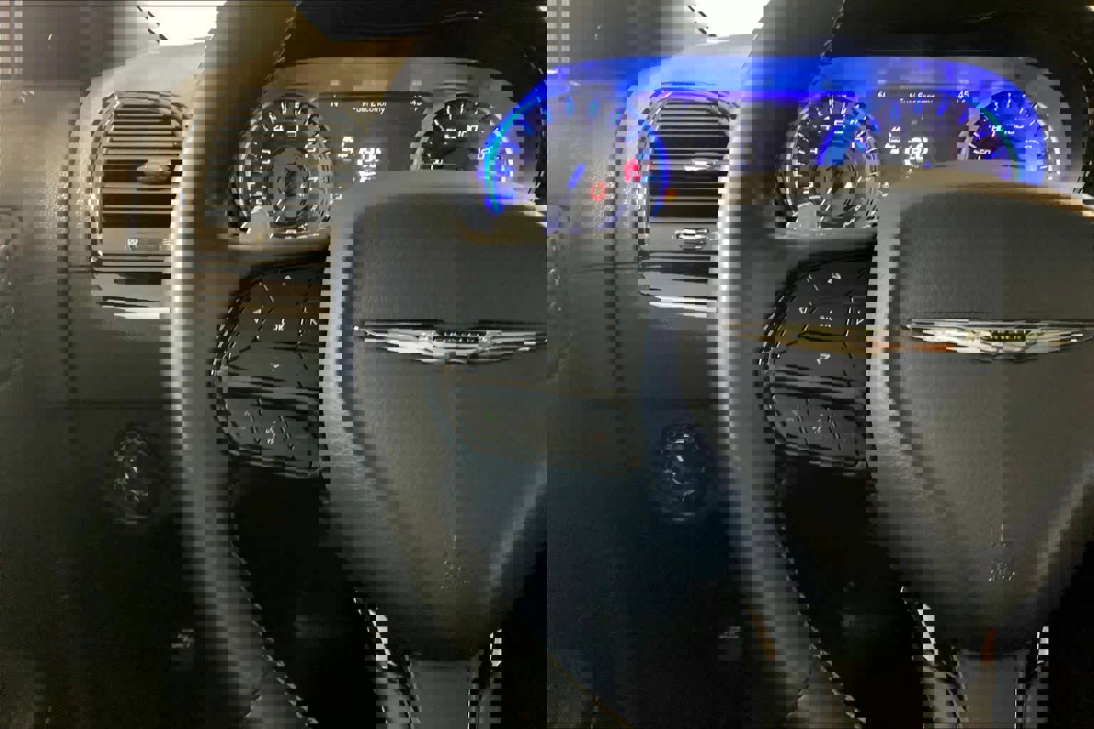 Used 2019 Chrysler 300 S w/ 300S Premium Group image 23