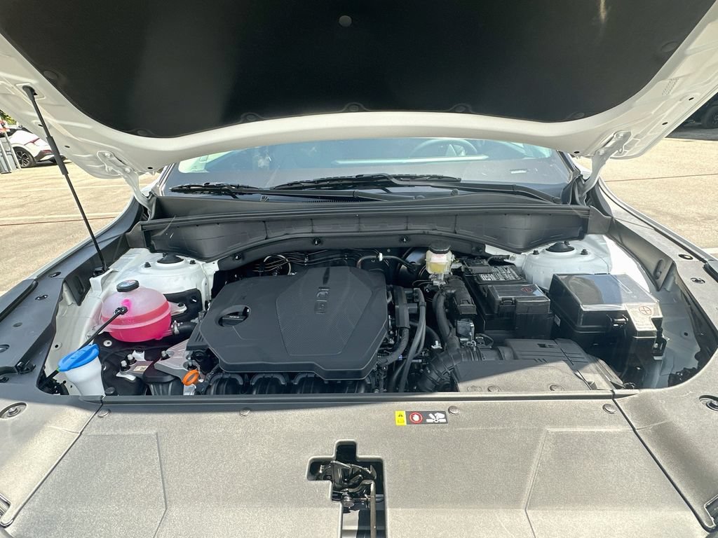 New 2026 Kia Sorento S w/ S Panoramic Sunroof Package FWD image 30