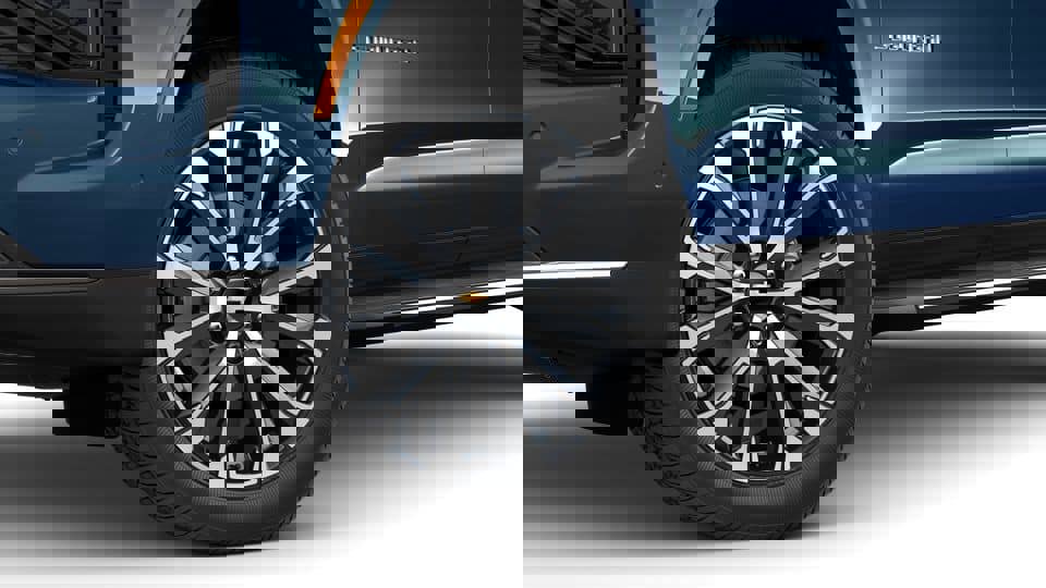 New 2026 Chevrolet Suburban High Country w/ Sun And Tow Package image 49