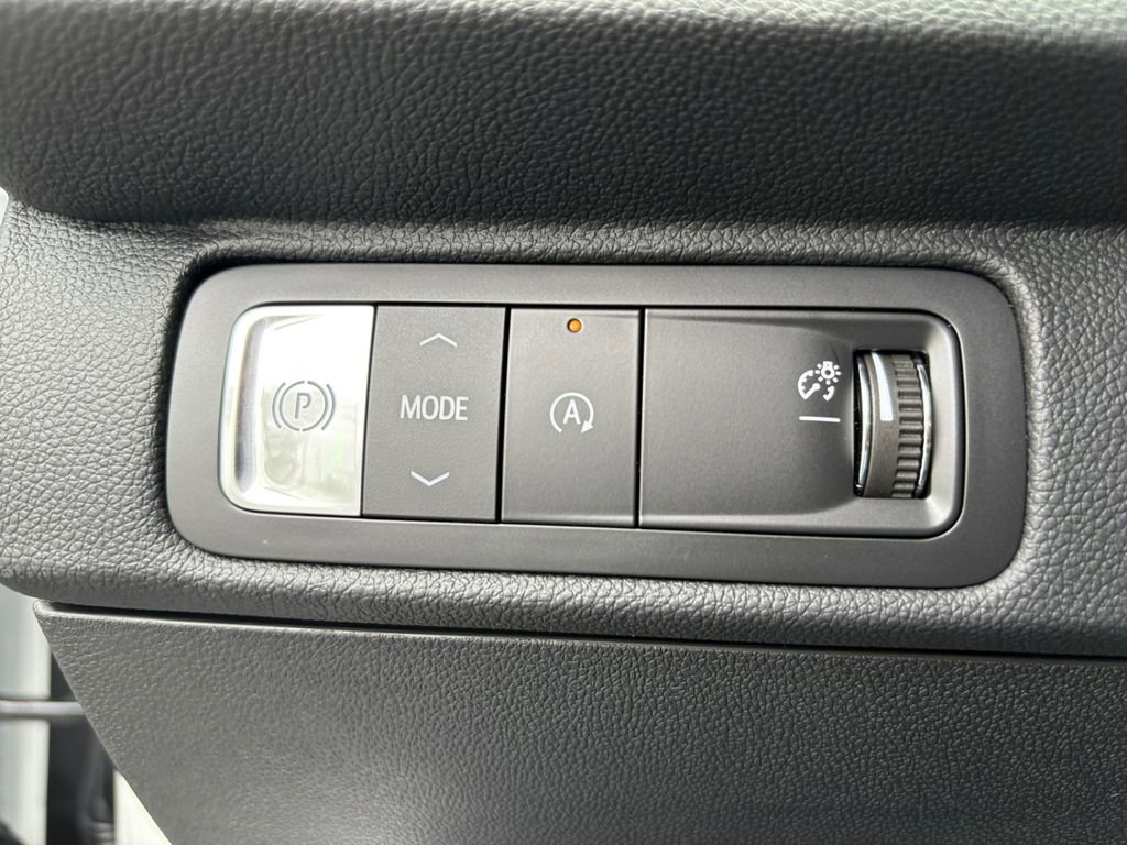 New 2026 Chevrolet Traverse LT w/ Enhanced Driving Package FWD image 4