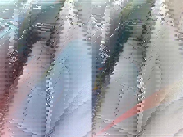 New 2025 Lexus UX 300h AWD image 13