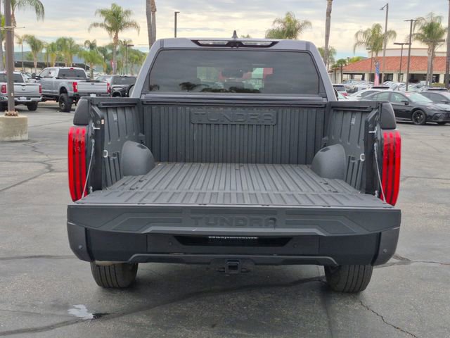 Used 2025 Toyota Tundra Limited image 6