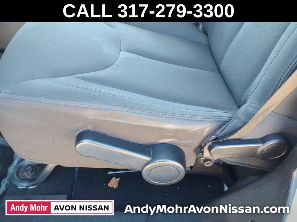Used 2016 Jeep Wrangler Unlimited Sport AWD/4WD image 14
