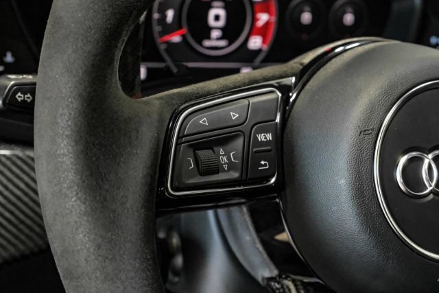 Used 2018 Audi RS 5 AWD/4WD image 26