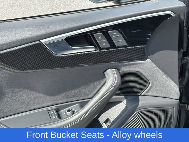 Used 2022 Audi S5 Premium Plus AWD/4WD image 15