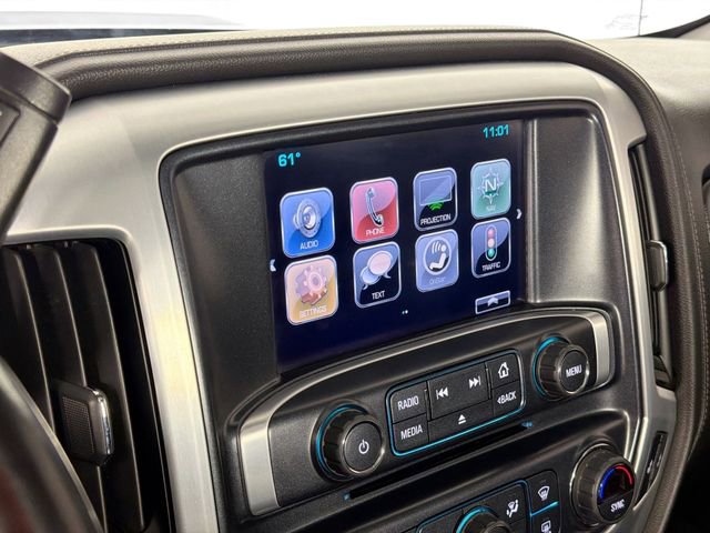Used 2019 GMC Sierra 2500 SLT image 14
