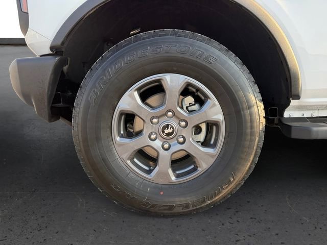 Used 2025 Ford Bronco Big Bend image 9