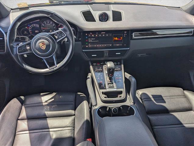 Used 2023 Porsche Cayenne image 17