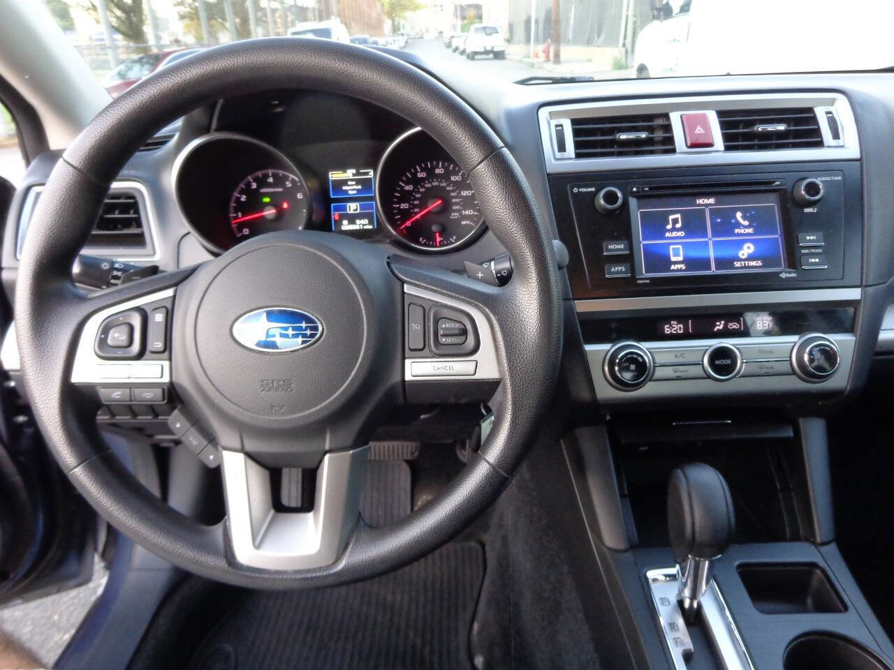 Used 2015 Subaru Legacy 2.5i image 20