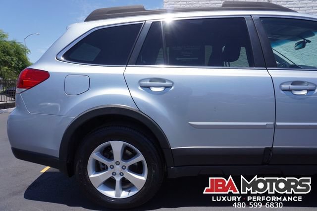 Used 2014 Subaru Outback 2.5i Limited w/ Moonroof Package AWD/4WD image 61