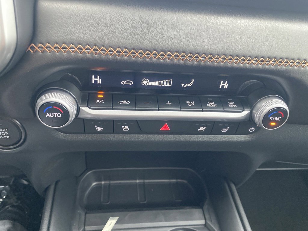 New 2026 MAZDA CX-50 AWD 2.5 S w/ Cargo Package image 25