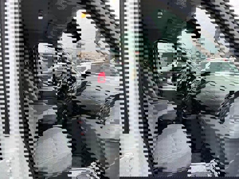 Used 2018 Ford Transit 250 148 Low Roof RWD image 10