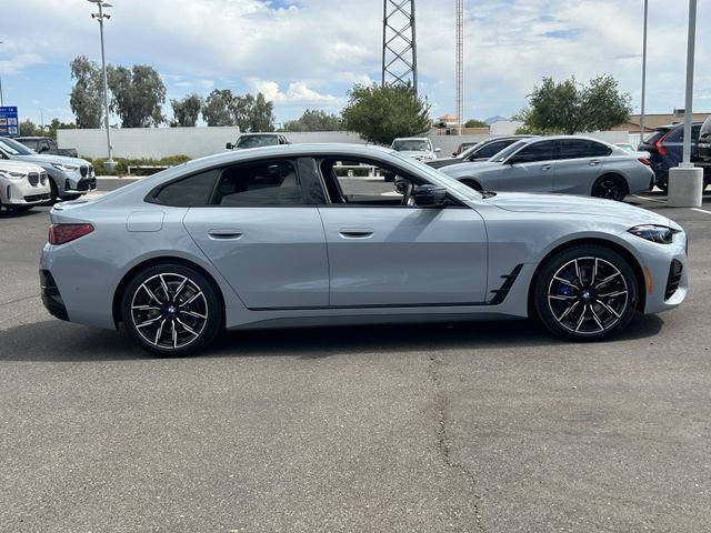 New 2026 BMW M440i w/ Premium Package RWD image 5