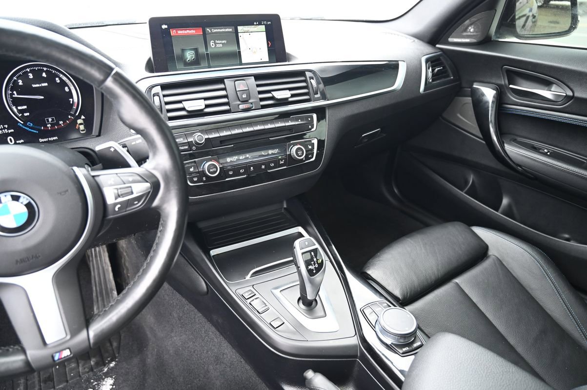 Used 2021 BMW M240i xDrive Coupe image 32