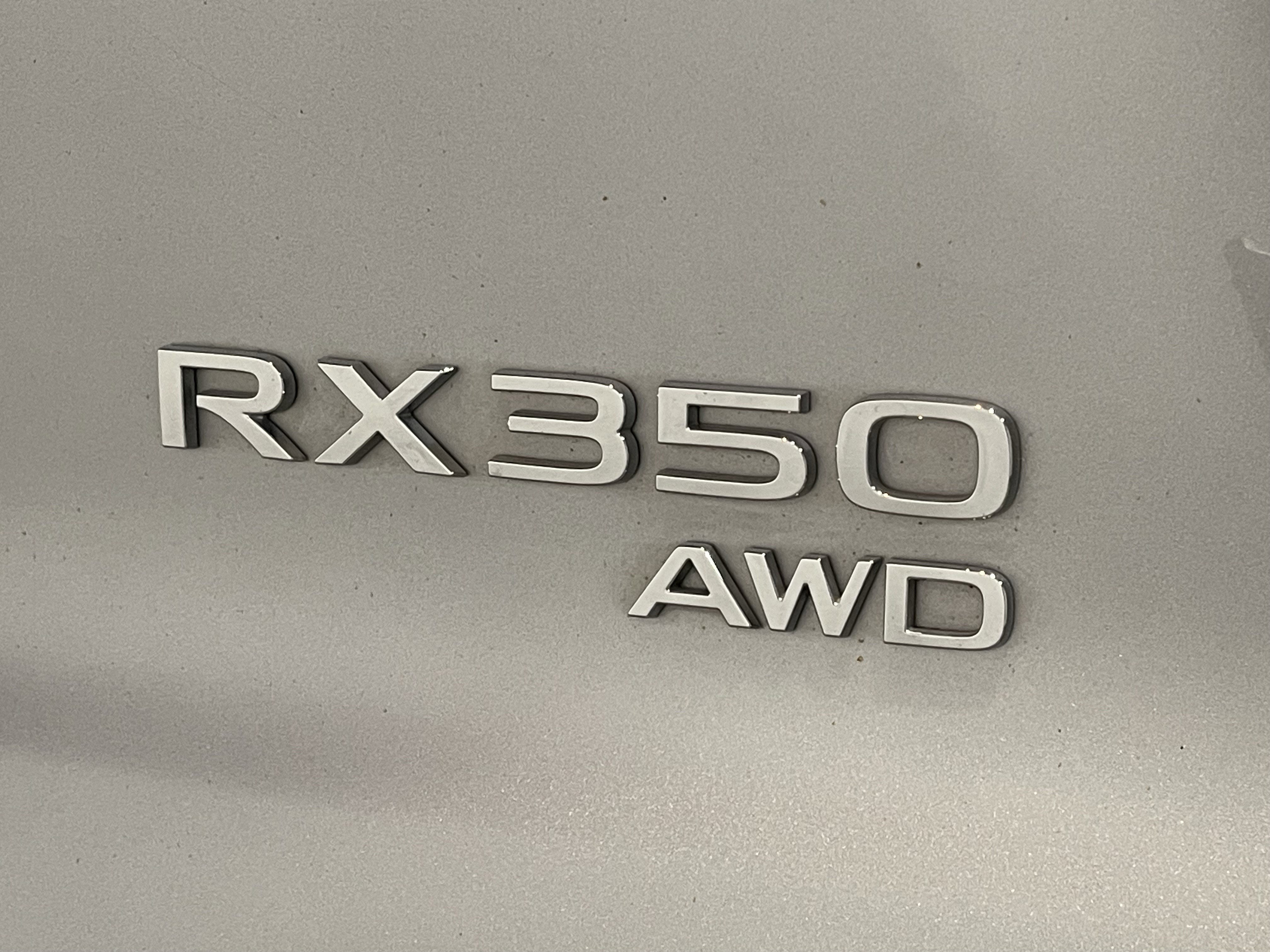 Used 2024 Lexus RX 350 Premium w/ Convenience Package image 24