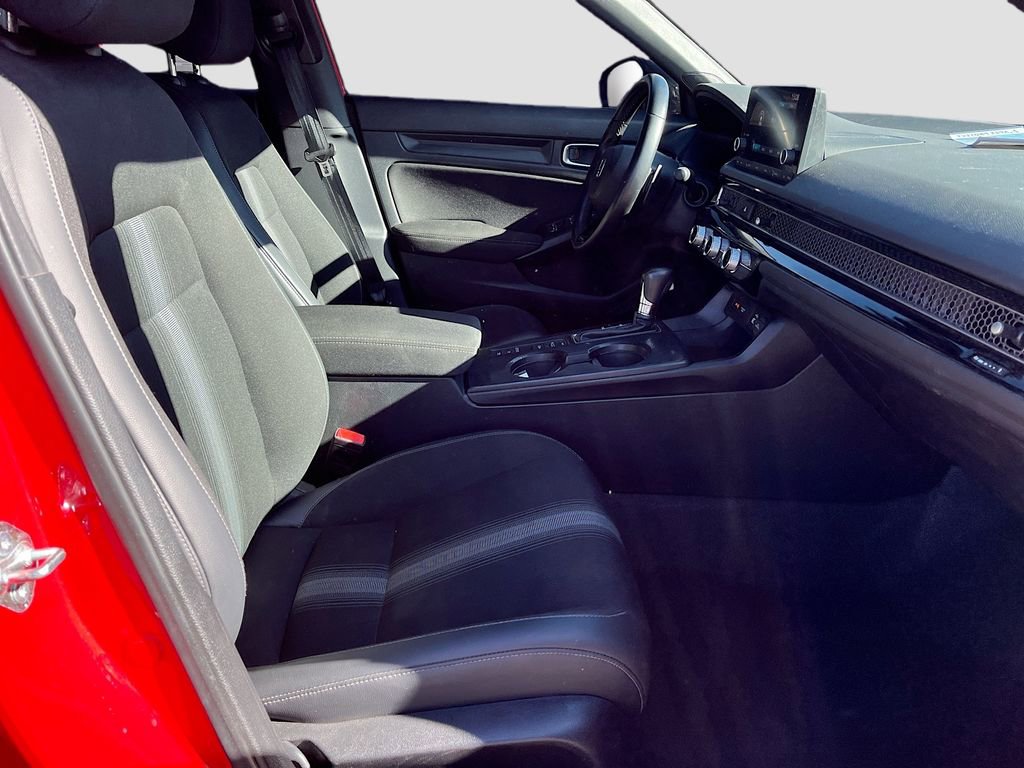 Used 2024 Honda Civic Sport image 25