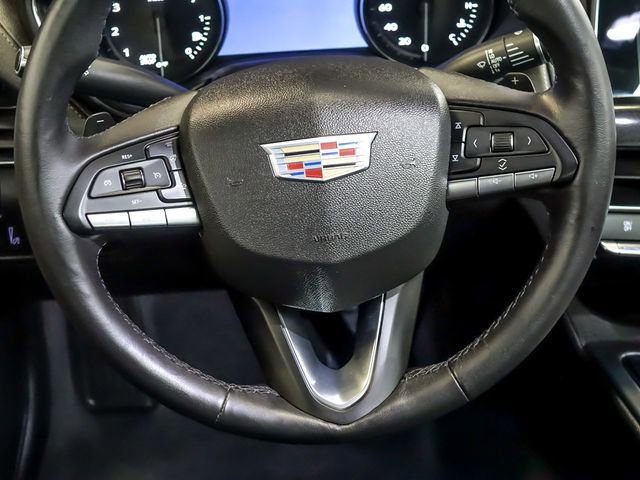 Used 2020 Cadillac CT5 Premium Luxury image 19