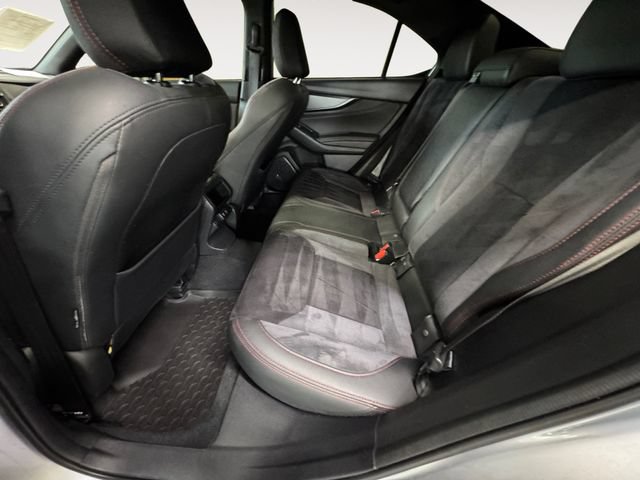 Used 2022 Subaru WRX Limited AWD/4WD image 21