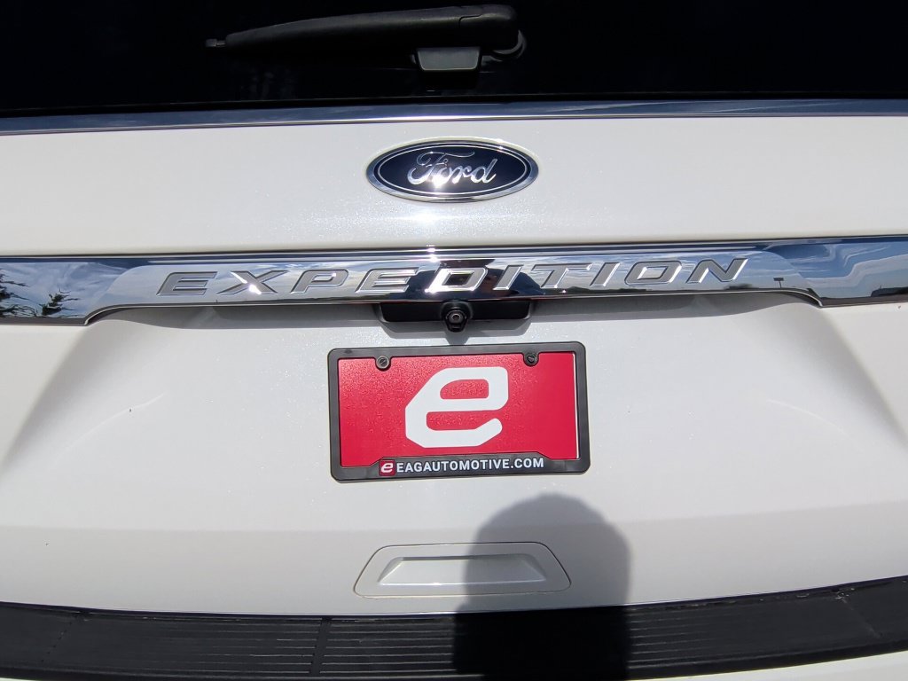 Used 2020 Ford Expedition King Ranch w/ Cargo Package RWD image 52