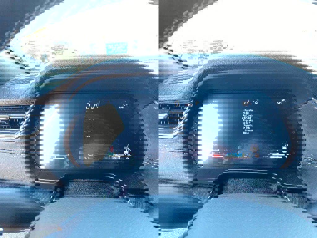 Used 2025 Jeep Grand Cherokee Altitude image 19