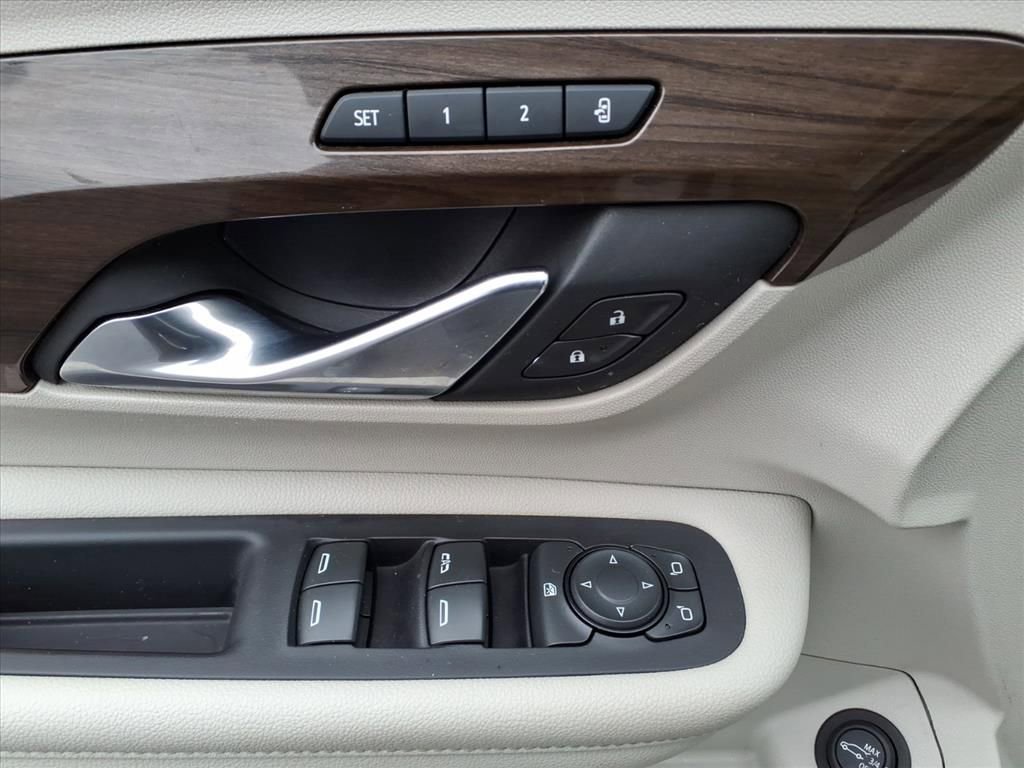 Used 2019 GMC Terrain Denali image 12