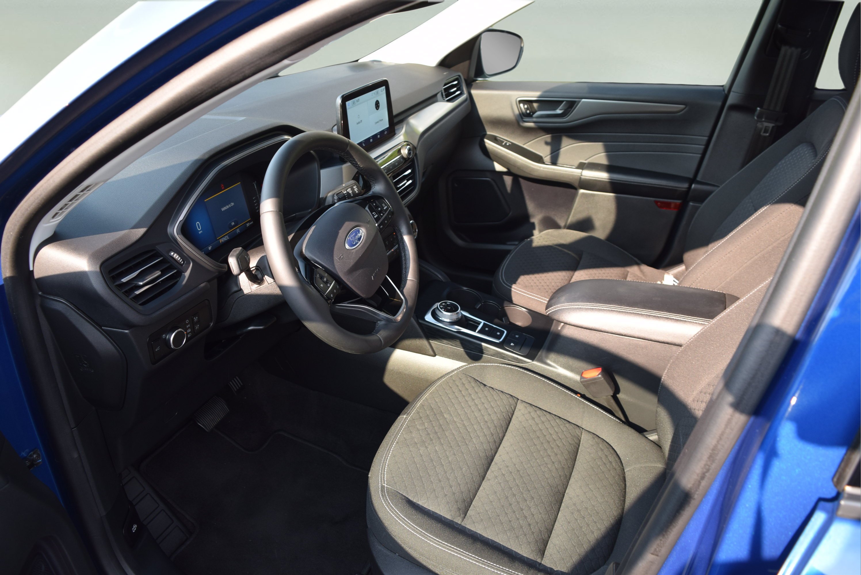 Certified 2023 Ford Escape Active AWD/4WD image 9