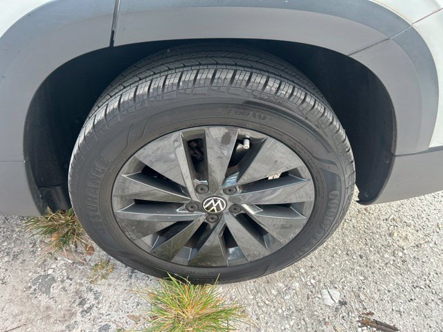 Used 2023 Volkswagen Taos S FWD image 20