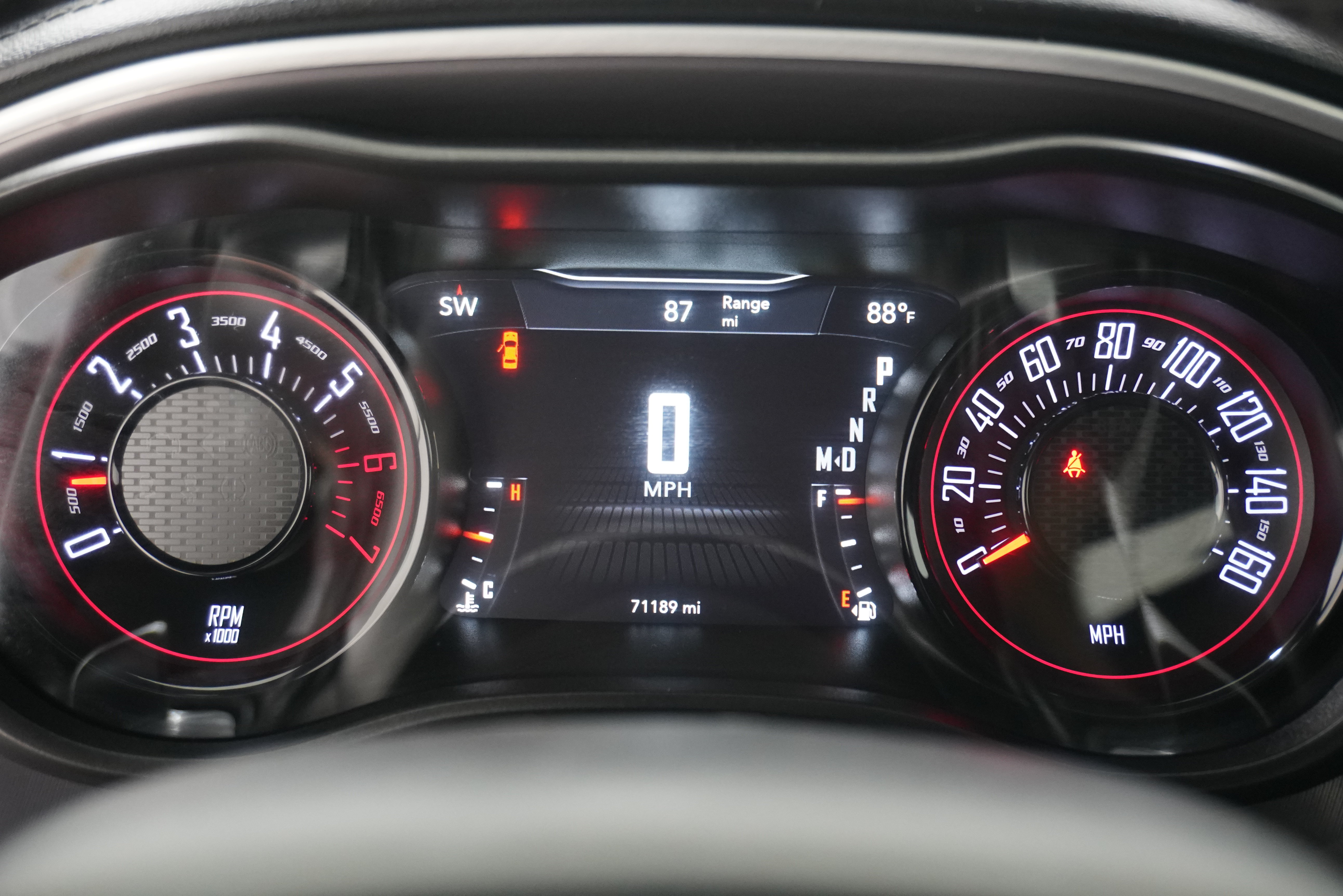 Used 2022 Dodge Challenger R/T w/ Plus Package RWD image 20