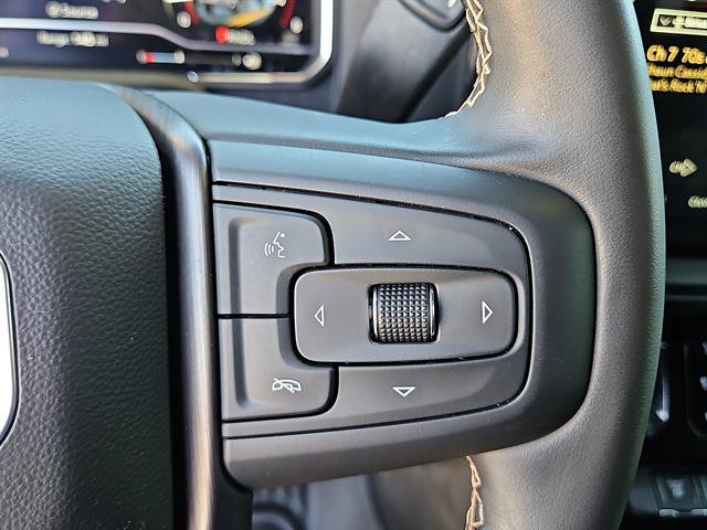 Certified 2025 GMC Sierra 2500 AT4 w/ AT4 Premium Plus Package AWD/4WD image 18