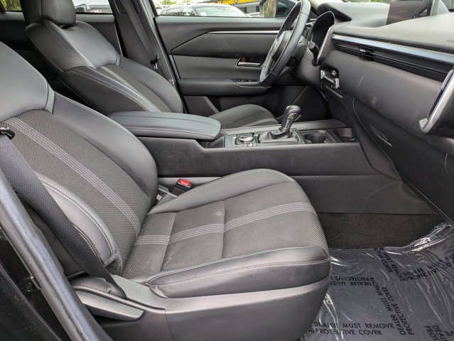 Used 2025 MAZDA CX-50 AWD 2.5 S w/ Premium Package image 31