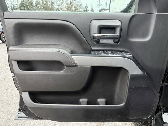 Used 2016 Chevrolet Silverado 1500 LT w/ All Star Edition image 12