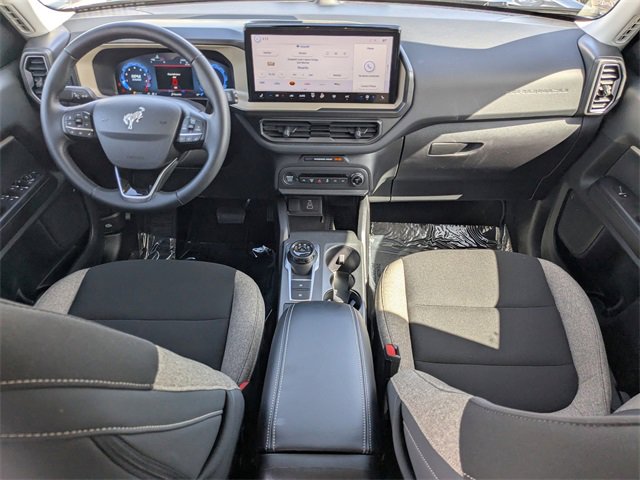 Used 2025 Ford Bronco Sport Big Bend w/ Convenience Package image 15