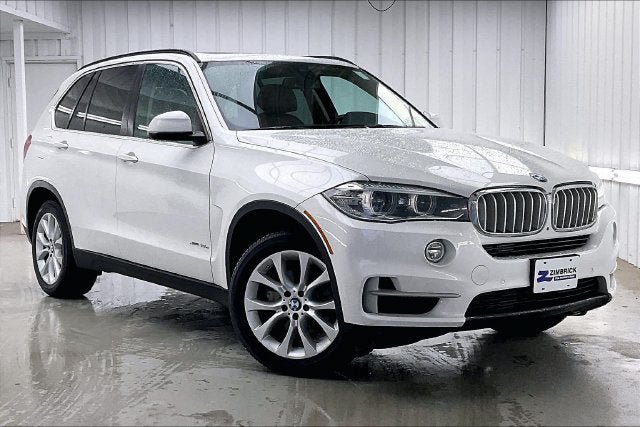 Used 2016 BMW X5 xDrive40e AWD/4WD image 35