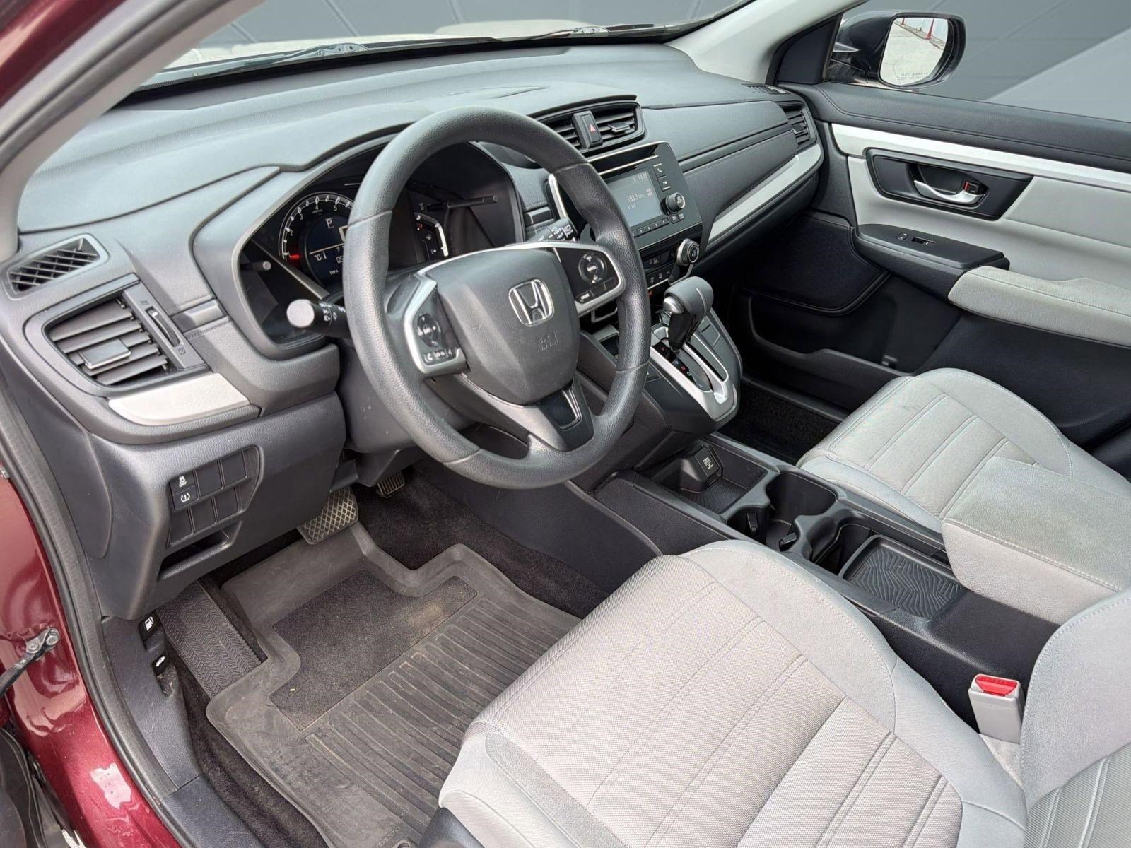 Used 2019 Honda CR-V LX image 4