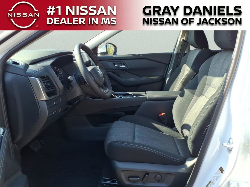 New 2026 Nissan Rogue SV w/ Cold Weather Package image 22