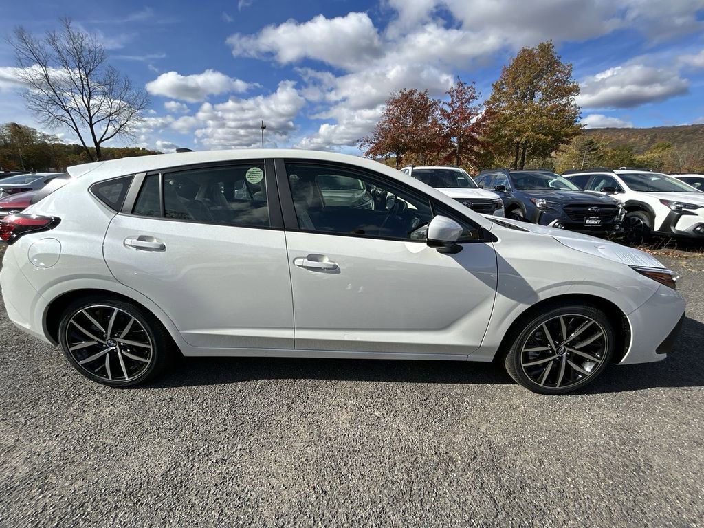 New 2026 Subaru Impreza 2.0i Sport image 5